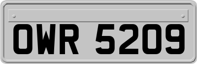 OWR5209