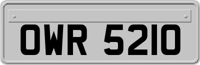 OWR5210