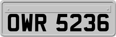 OWR5236