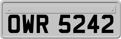 OWR5242