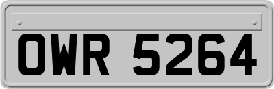 OWR5264