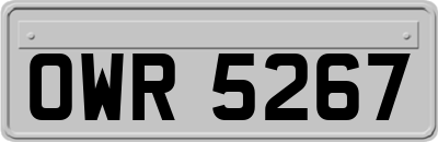 OWR5267