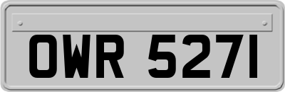 OWR5271