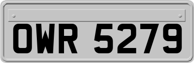 OWR5279