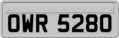OWR5280