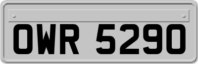 OWR5290