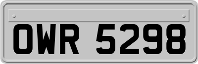 OWR5298