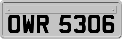 OWR5306