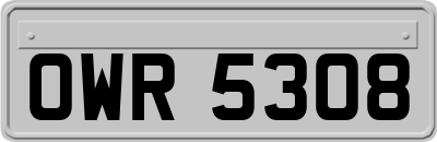 OWR5308