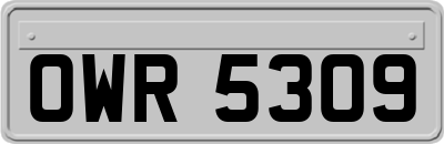 OWR5309