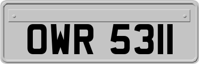 OWR5311