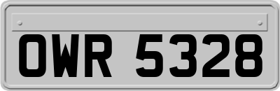 OWR5328