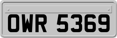 OWR5369