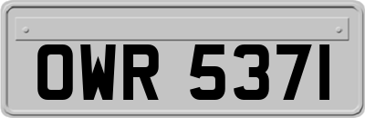 OWR5371