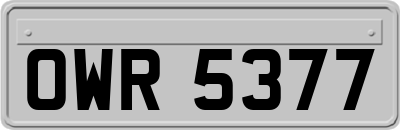 OWR5377