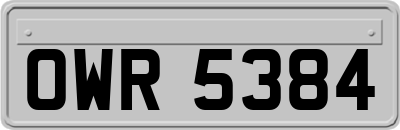 OWR5384