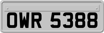 OWR5388