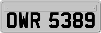 OWR5389