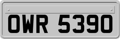OWR5390