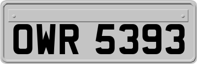 OWR5393