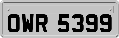 OWR5399