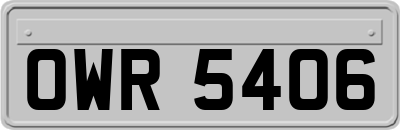 OWR5406