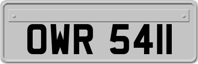 OWR5411