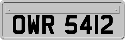 OWR5412