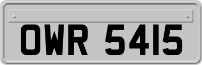 OWR5415