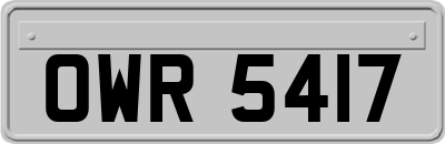 OWR5417