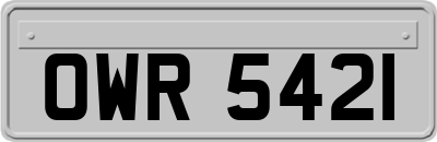 OWR5421