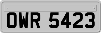 OWR5423