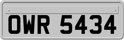 OWR5434