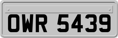 OWR5439