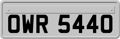 OWR5440