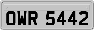 OWR5442