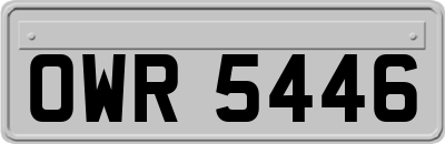 OWR5446