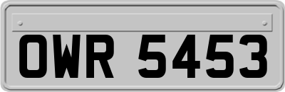 OWR5453