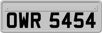 OWR5454