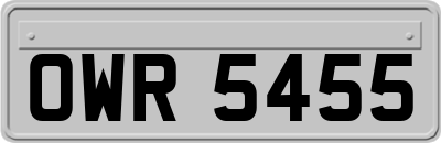 OWR5455