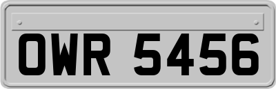 OWR5456