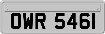 OWR5461