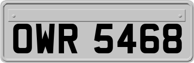 OWR5468