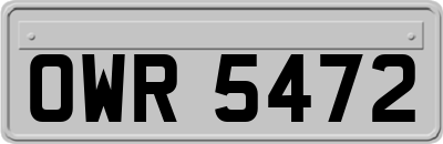 OWR5472