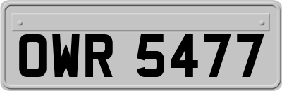 OWR5477