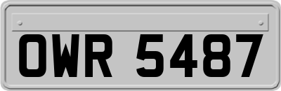 OWR5487
