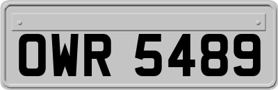 OWR5489
