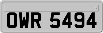 OWR5494