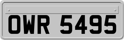 OWR5495