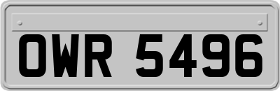 OWR5496